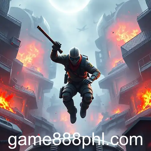 Exploring the Excitement of Action Games: A Deep Dive into 888phl