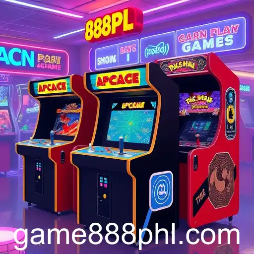 Exploring Arcade Classics: The Timeless Allure of Retro Gaming