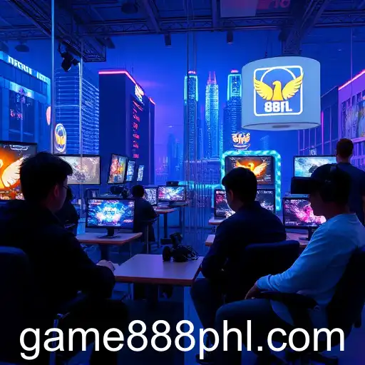 The Evolution of Online Gaming