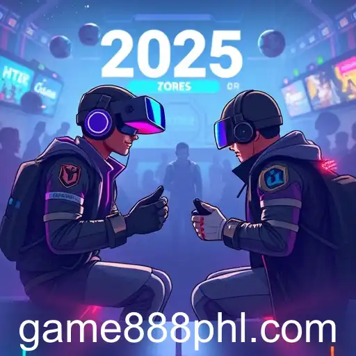 Digital Evolution: Gaming in Focus