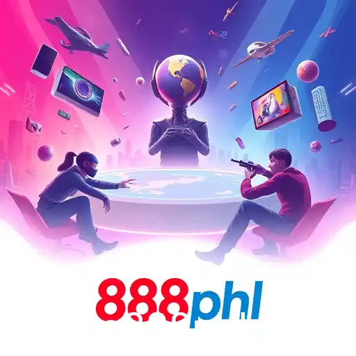 The Rise of 888phl in the Gaming World