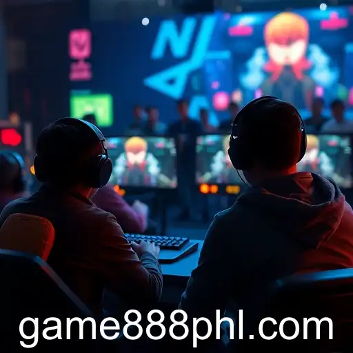 888phl: Gaming Revolution Amid Tech Innovations