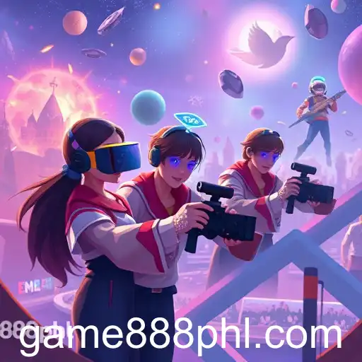 Online Gaming Trends and Challenges