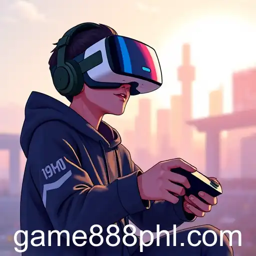 The Rise of 888phl in the Global Gaming Market