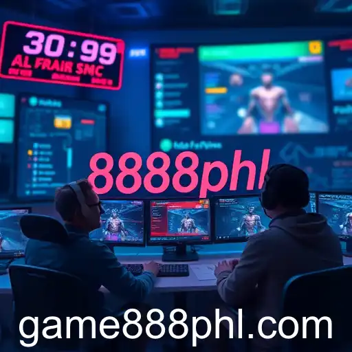 Unraveling the Mystery of '888phl' in Online Gaming