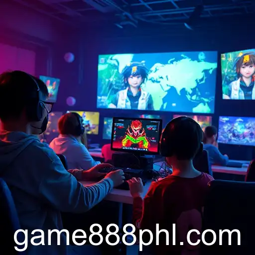 The Rise of Online Gaming Communities