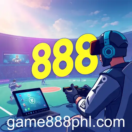 Online Gaming Evolution and 888phl's Role