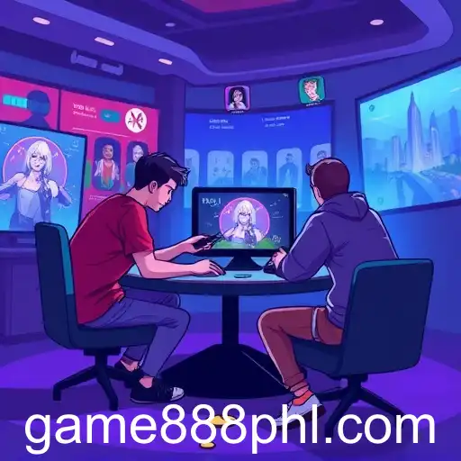 The Rise of Online Gaming Hubs