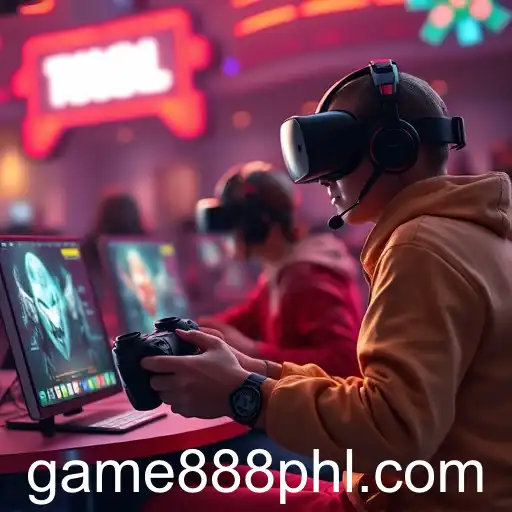 The Rise of Online Gaming in a Post-Pandemic World