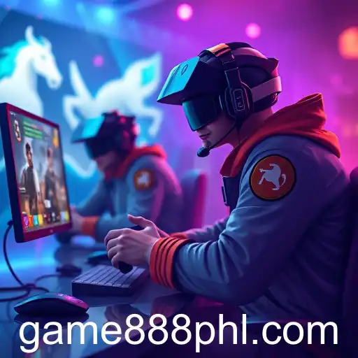 Rising Trends in Online Gaming: The Role of 888phl