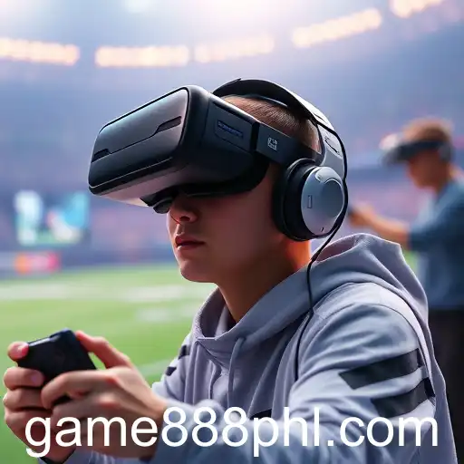 The Rise of Online Gaming in a Digital Era