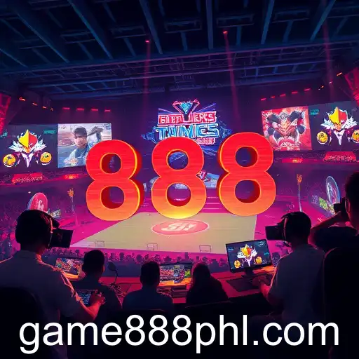 The Rise of 888phl in Online Gaming