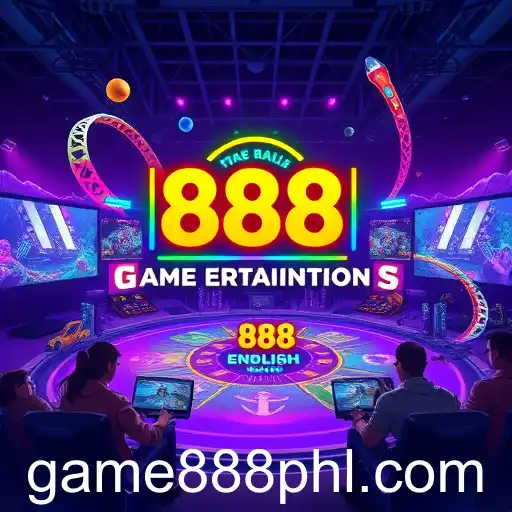 The Rise of English Game Websites in Global Entertainment