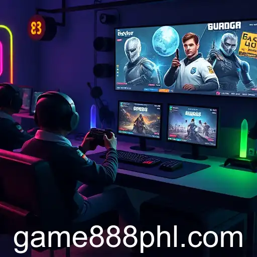 The Rise of English Game Websites in the Global Market