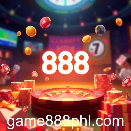 The Rising Popularity of 888phl in Online Gaming