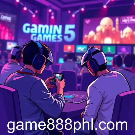 The Rising Popularity of English Game Sites in 2025