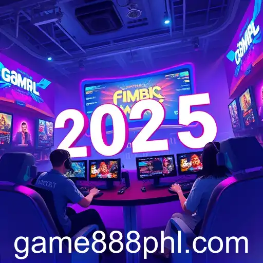 Evolving Trends in Online Gaming