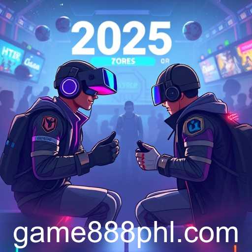 Digital Evolution: Gaming in Focus