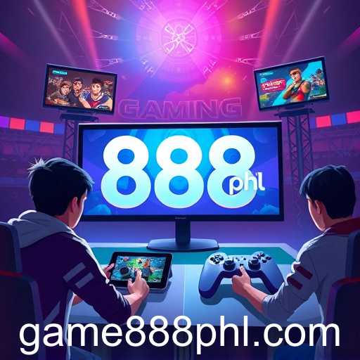 Growth of 888phl Amidst Digital Evolution
