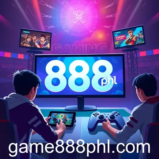 Growth of 888phl Amidst Digital Evolution