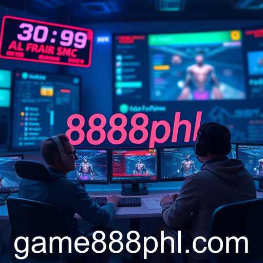 Unraveling the Mystery of '888phl' in Online Gaming