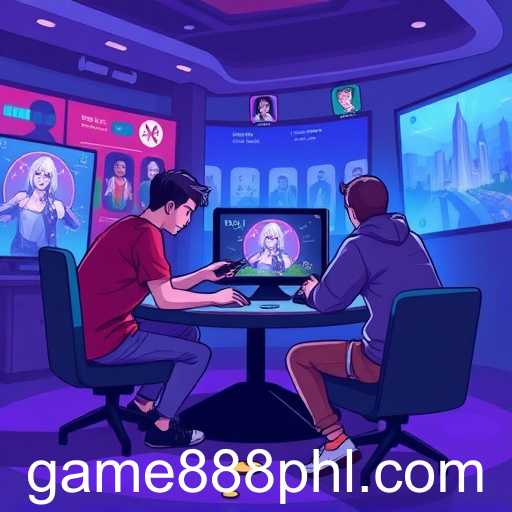 The Rise of Online Gaming Hubs