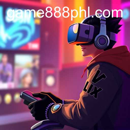 888phl: A New Era in Online Gaming