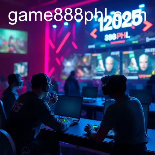 The Rise of Online Gaming in 2025