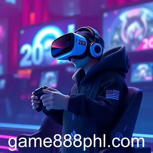 The Evolving Landscape of Online Gaming in 2025