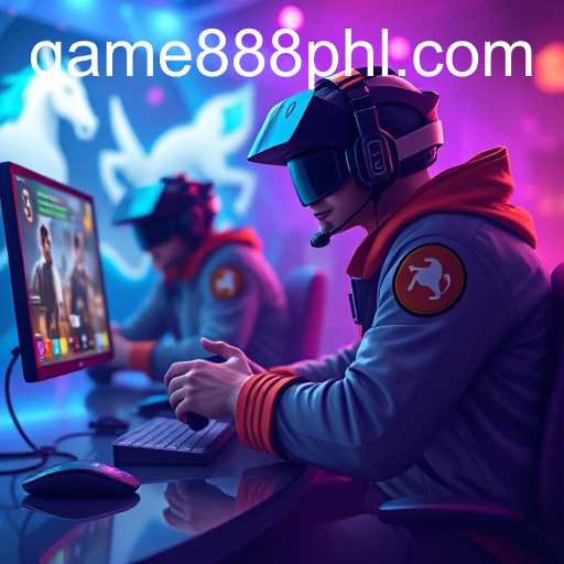 Rising Trends in Online Gaming: The Role of 888phl