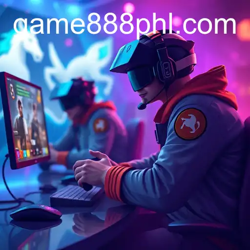 Rising Trends in Online Gaming: The Role of 888phl