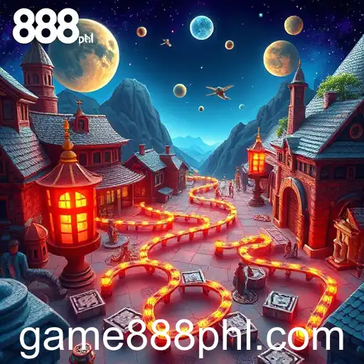Exploring the Captivating World of Puzzle Games on 888phl