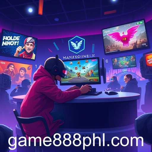 The Rise and Challenges of 888phl in Gaming