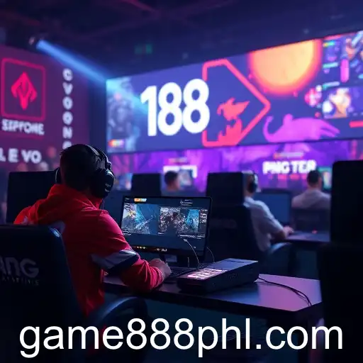 The Rise of 888phl: A Digital Phenomenon