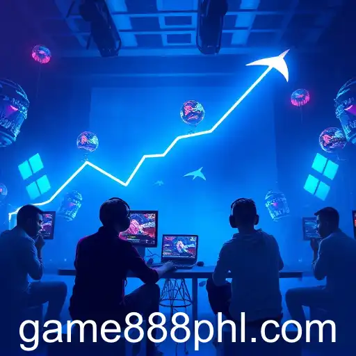 The Rise of 888phl in Online Gaming