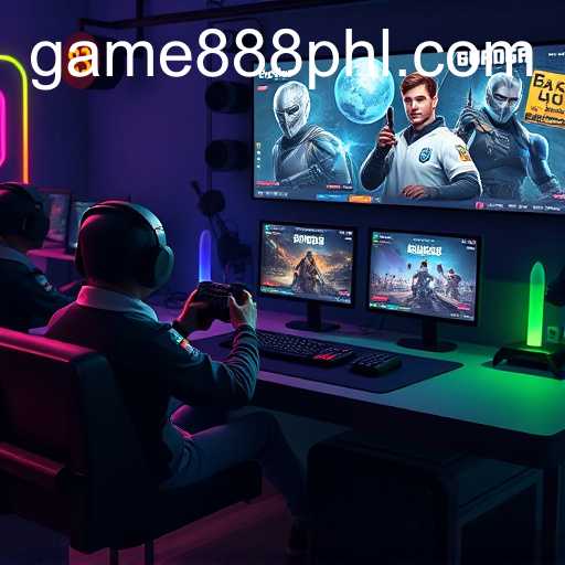 The Rise of English Game Websites in the Global Market