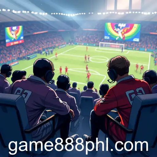 The Rise of Online Gaming Platforms