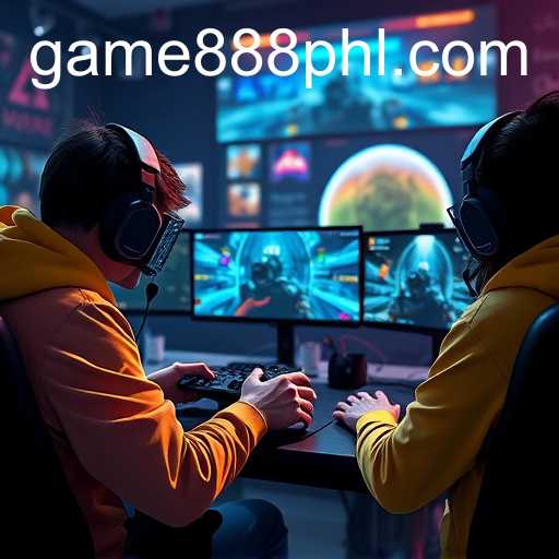The Rise of Online Gaming: A New Era for 888phl