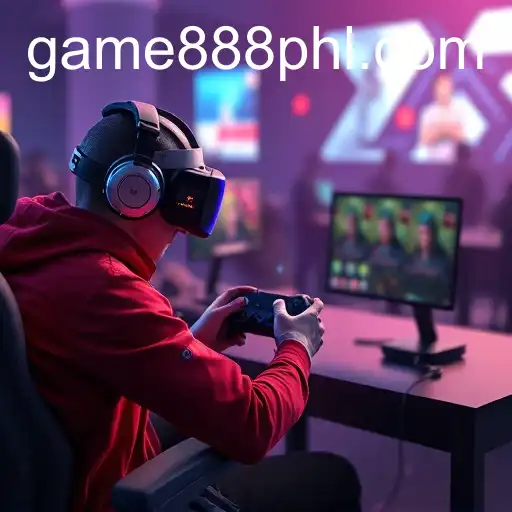 Rise of Online Gaming Platforms