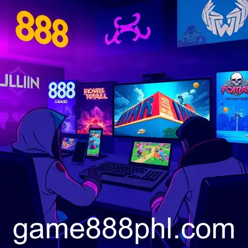 The Rise of Online Gaming Communities