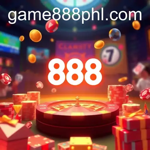 The Rising Popularity of 888phl in Online Gaming