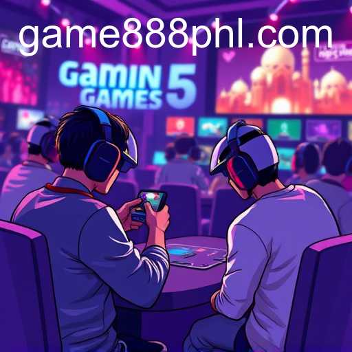 The Rising Popularity of English Game Sites in 2025