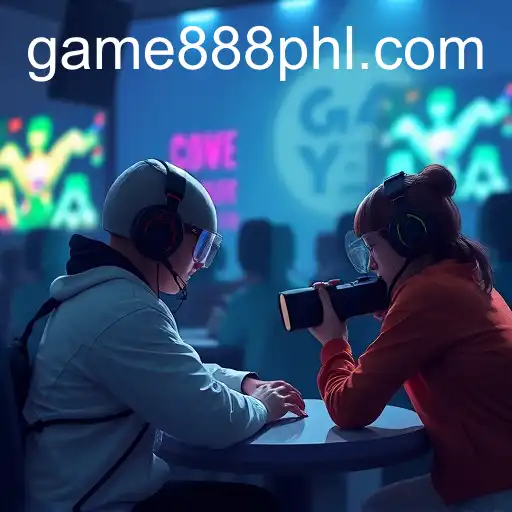 Rising Trends on 888phl: Gaming Innovations and Community Impact