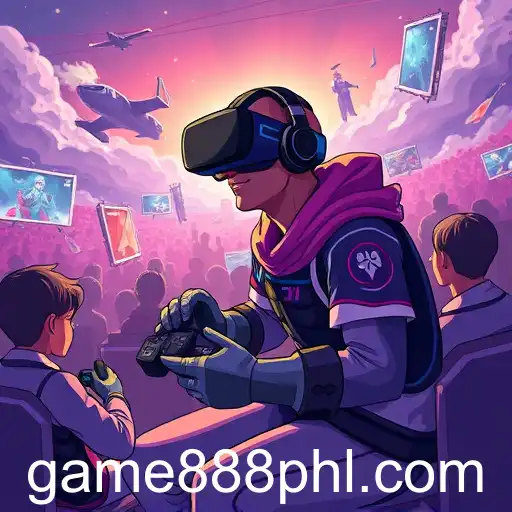 The Rise of Gaming Platforms in 2025